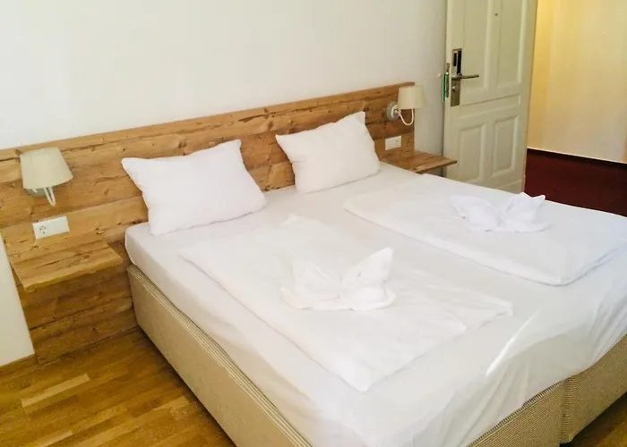 Hotel Comet Am Kurfuerstendamm Berlin